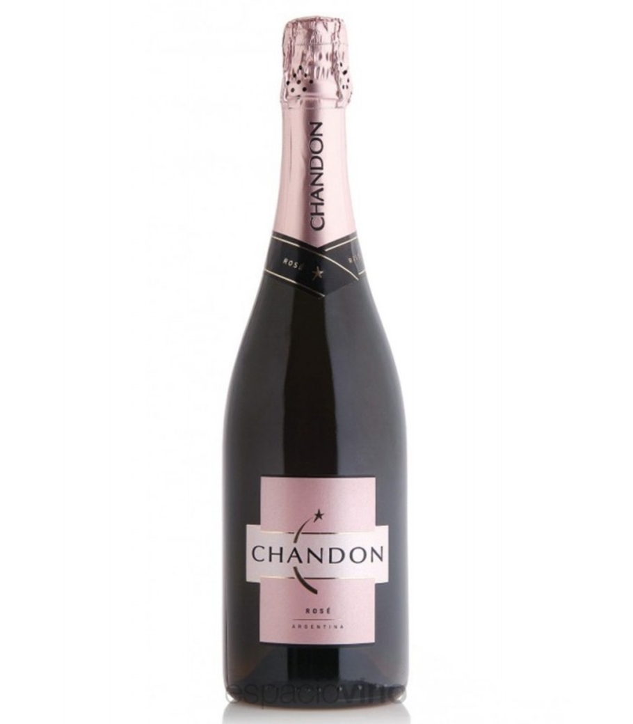 Champagne Chandon Rosé 750cc