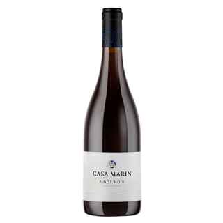 Imagen de Vino Casa Marín Litoral Vineyard Pinot Noir 750cc  
