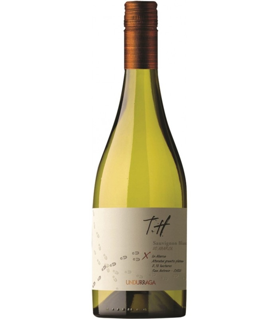 Vino Undurraga TH Lo Abarca Riesling 750cc