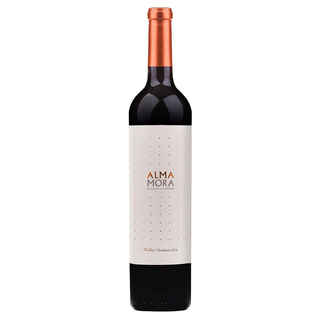 Imagen de Vino Alma Mora Malbec 750cc