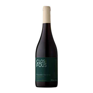 Imagen de Vino Clos des Fous Pucalan Arenaria Pinot Noir 750cc