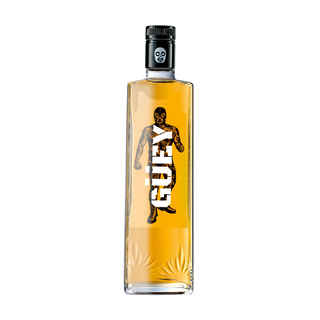 Imagen de Licor Hot Spicy Guey con Tequila 700cc