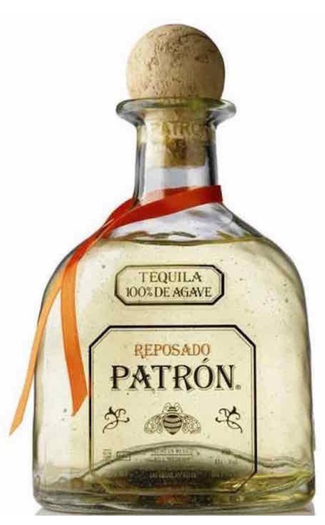 Tequila Patron Reposado 750cc