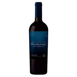 Imagen de Vino Pichilemu Azul Profundo Red Blend 750cc