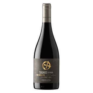 Imagen de Vino Emiliana Signos de Origen Pinot Noir 750cc