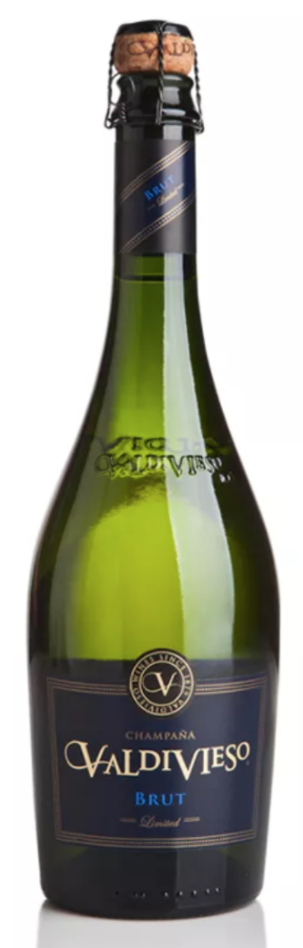 Espumante Valdivieso Brut Limited 750cc