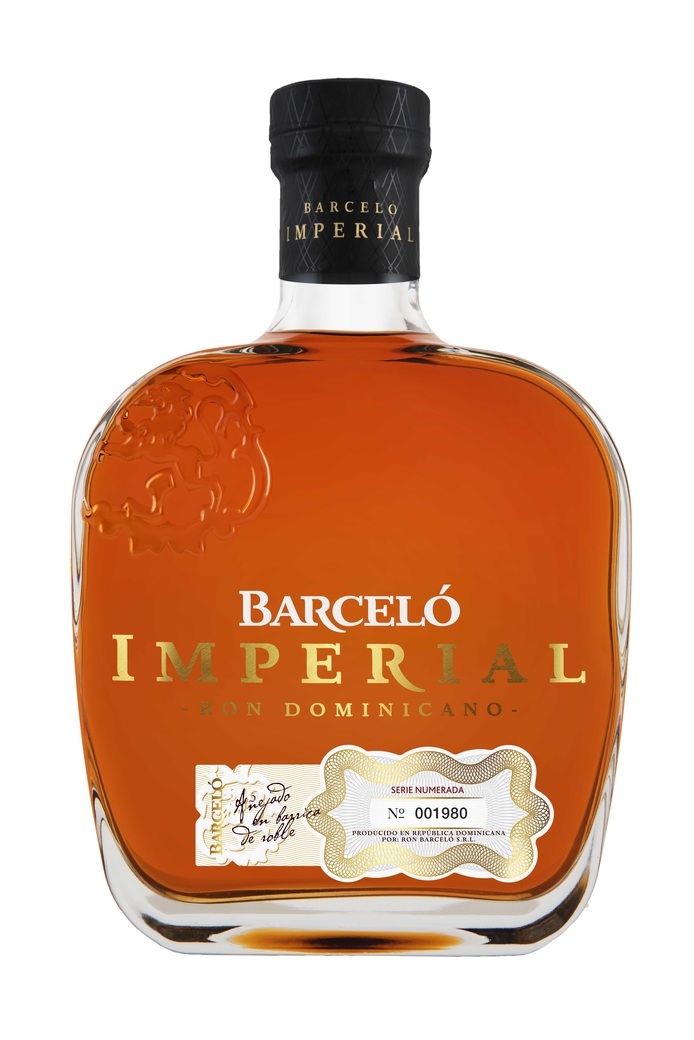 Ron Barcelo Imperial Premium 700cc
