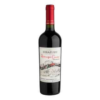 Imagen de Vino Errazuriz Aconcagua Cuvee Gran Reserva Cabernet Sauvignon 750cc