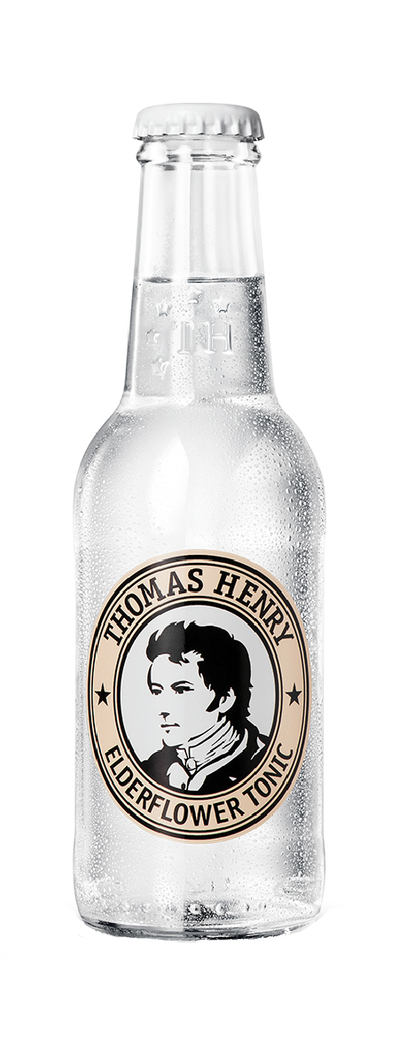 Thomas Henry Elderflower 200cc