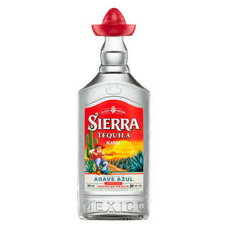 Imagen de Tequila Sierra Blanco 700cc