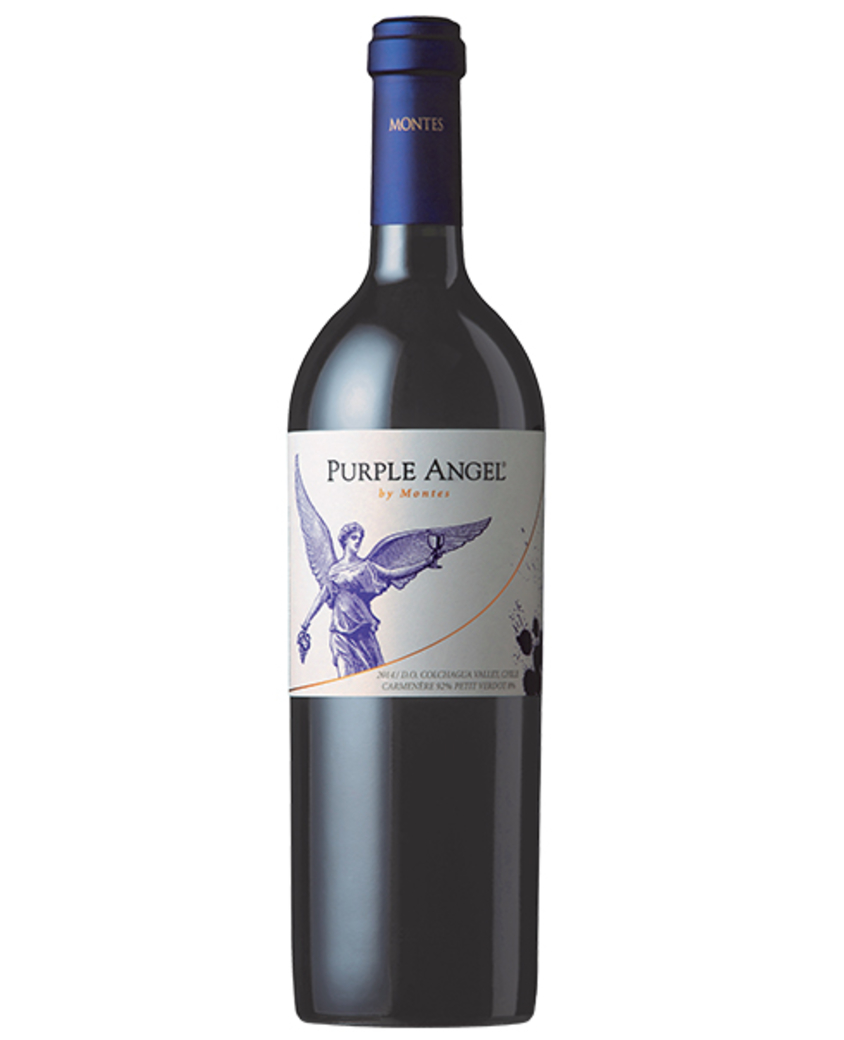 Vino Montes Purple Angel 750cc