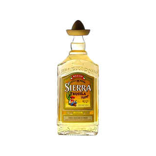 Imagen de Tequila Sierra Reposado 700cc