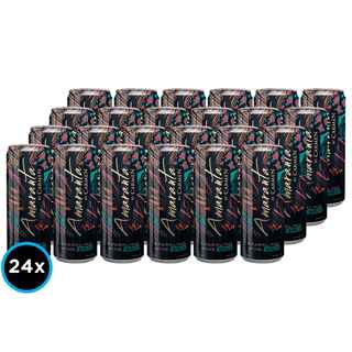 Imagen de 24x Espumante Amaranta Brut Lata 250cc