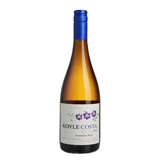 Imagen de Vino Koyle Costa La Flor Gran Reserva Sauvignon Blanc 750cc