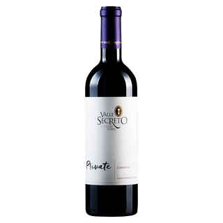 Imagen de Vino Valle Secreto Private Carmenere 750cc