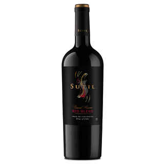 Imagen de Vino Sutil Gran Reserva Red Blend 750cc