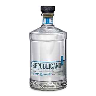 Imagen de Pisco Republicano Moscatel Triple Destilado 750cc 40º alc.