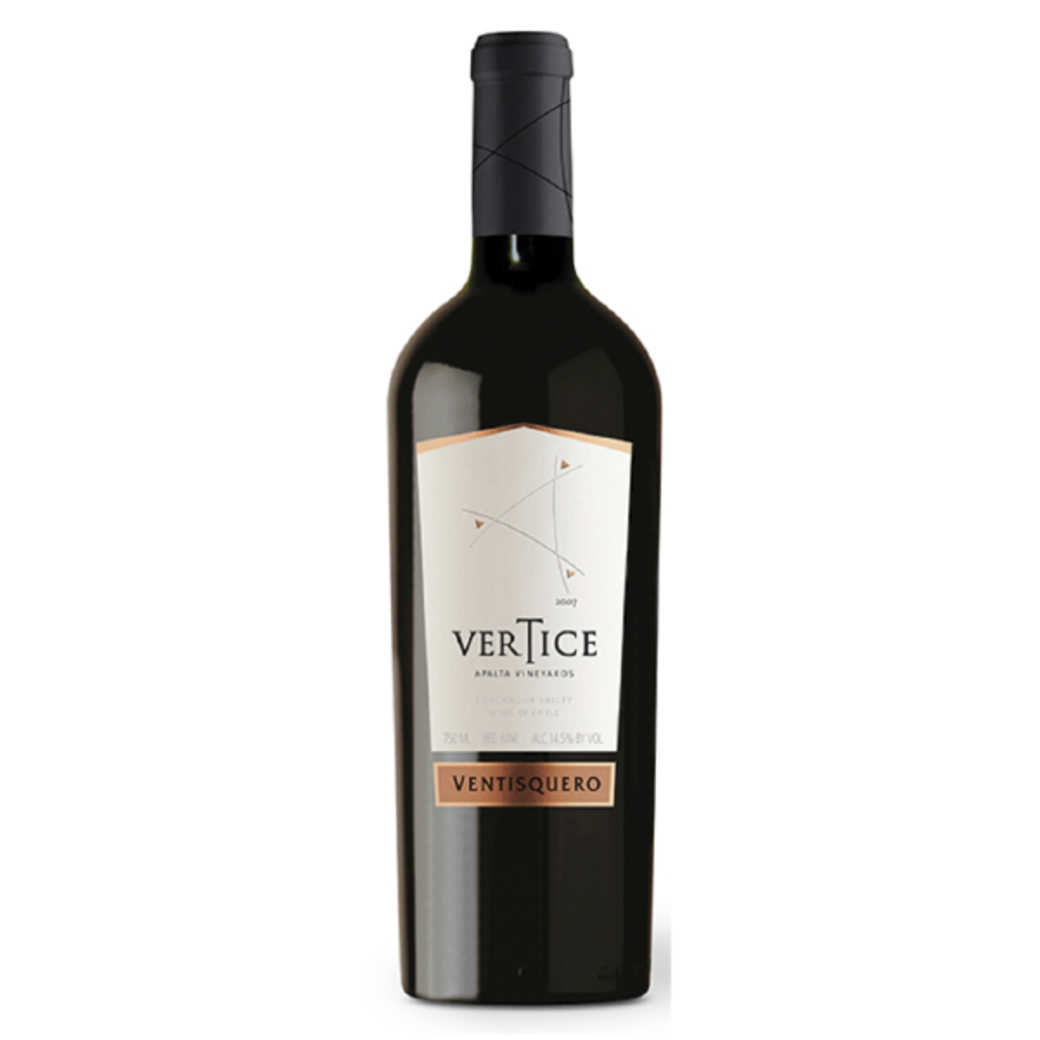 Vino Ventisquero Vertice 750cc