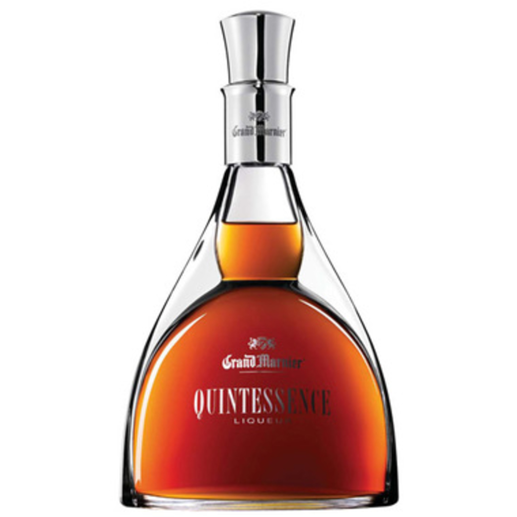 Brandy Grand Marnier Quintessence 700cc