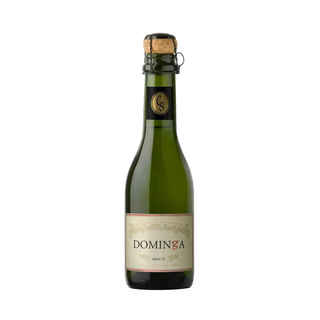 Imagen de Espumante Casa Silva Dominga Brut 375cc