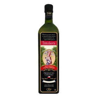 Imagen de Aceite de Oliva Extra Virgen Terra Santa 1 Lt.