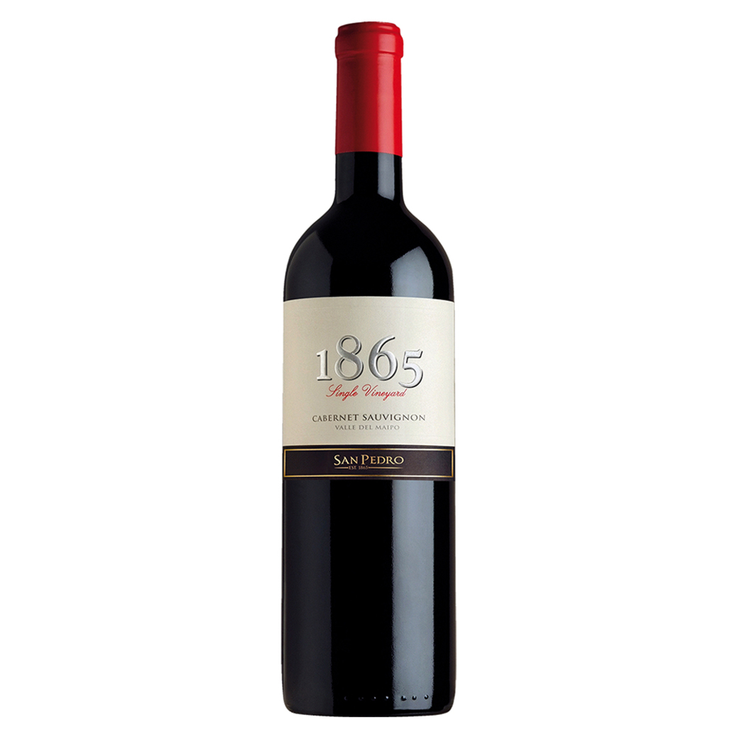 Vino 1865 Single Vineyard Cabernet Sauvignon 750cc