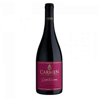 Imagen de Vino Carmen Gran Reserva Carignan 750cc