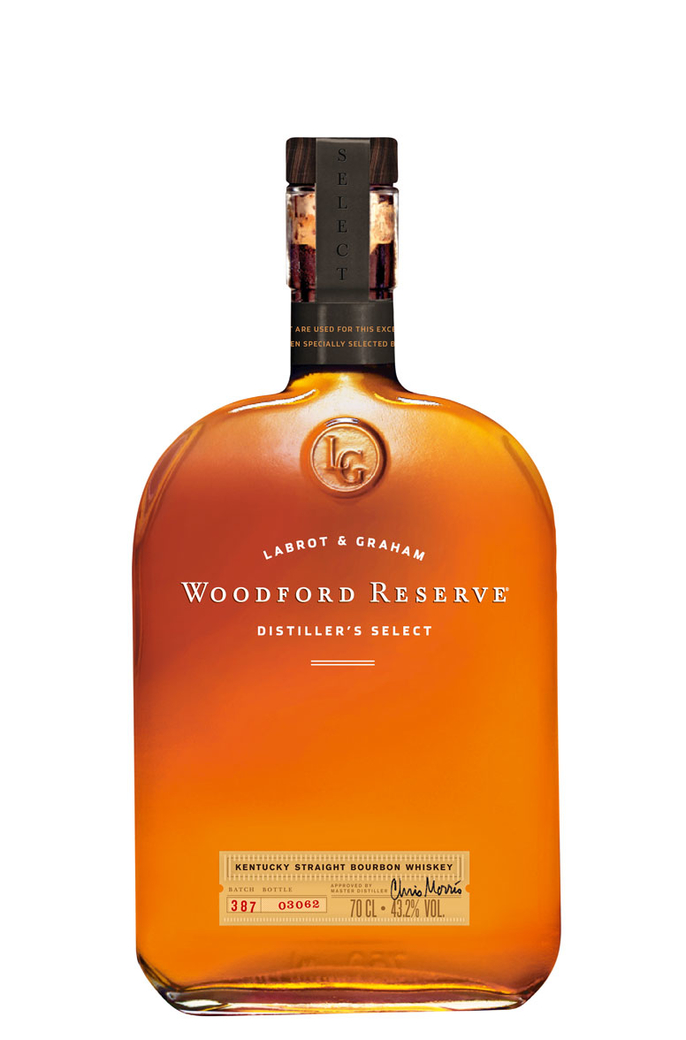 Whisky Woodford Reserve 750cc