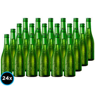 Imagen de 24x Cervezas Alhambra Reserva 1925 en Botella 330cc