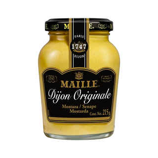 Imagen de Mostaza Maille Dijon Original 215 grs.