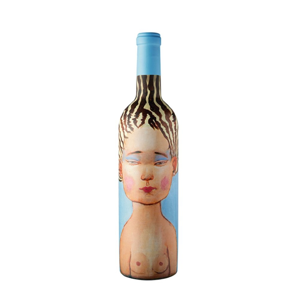 Vino Vik La Piu Belle (CB/CA/CF/ME/SY) 750cc