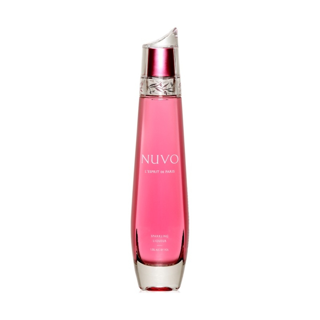 Nuvo Sparkling Liqueur 15º 750cc