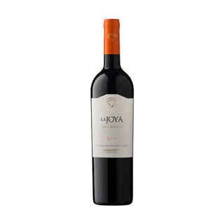 Imagen de Vino La Joya Bisquertt Gran Reserva Merlot 750cc