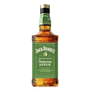 Imagen de Whiskey Jack Daniels Apple 1 Litro 35º alc.