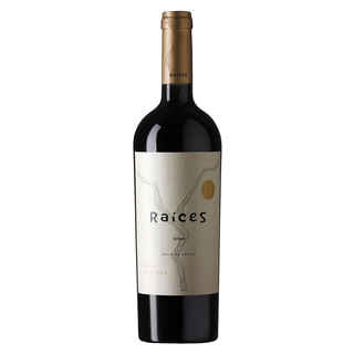 Imagen de Vino Viña Las Pitras Raíces Gran Reserva Syrah 750cc