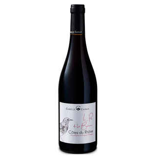 Imagen de Vino Francés Camille Cayran Le Pas De La Baume Ensamblaje 750cc