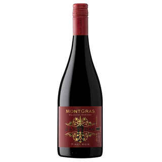 Imagen de Vino Montgras Day One Pinot Noir 750cc