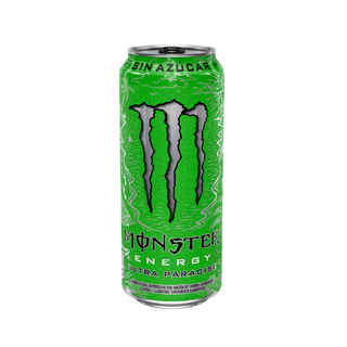 Imagen de Energética Ultra Paradise Monster Energy 473cc