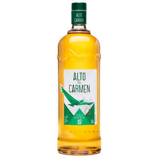 Imagen de Pisco Alto del Carmen Especial 1,5 lts. 35º alc.
