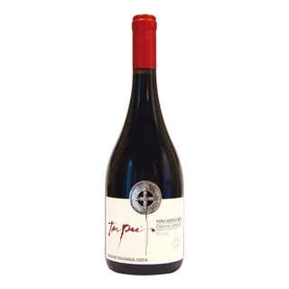 Imagen de Vino Santa Cruz Tupu Ensamblaje 750cc