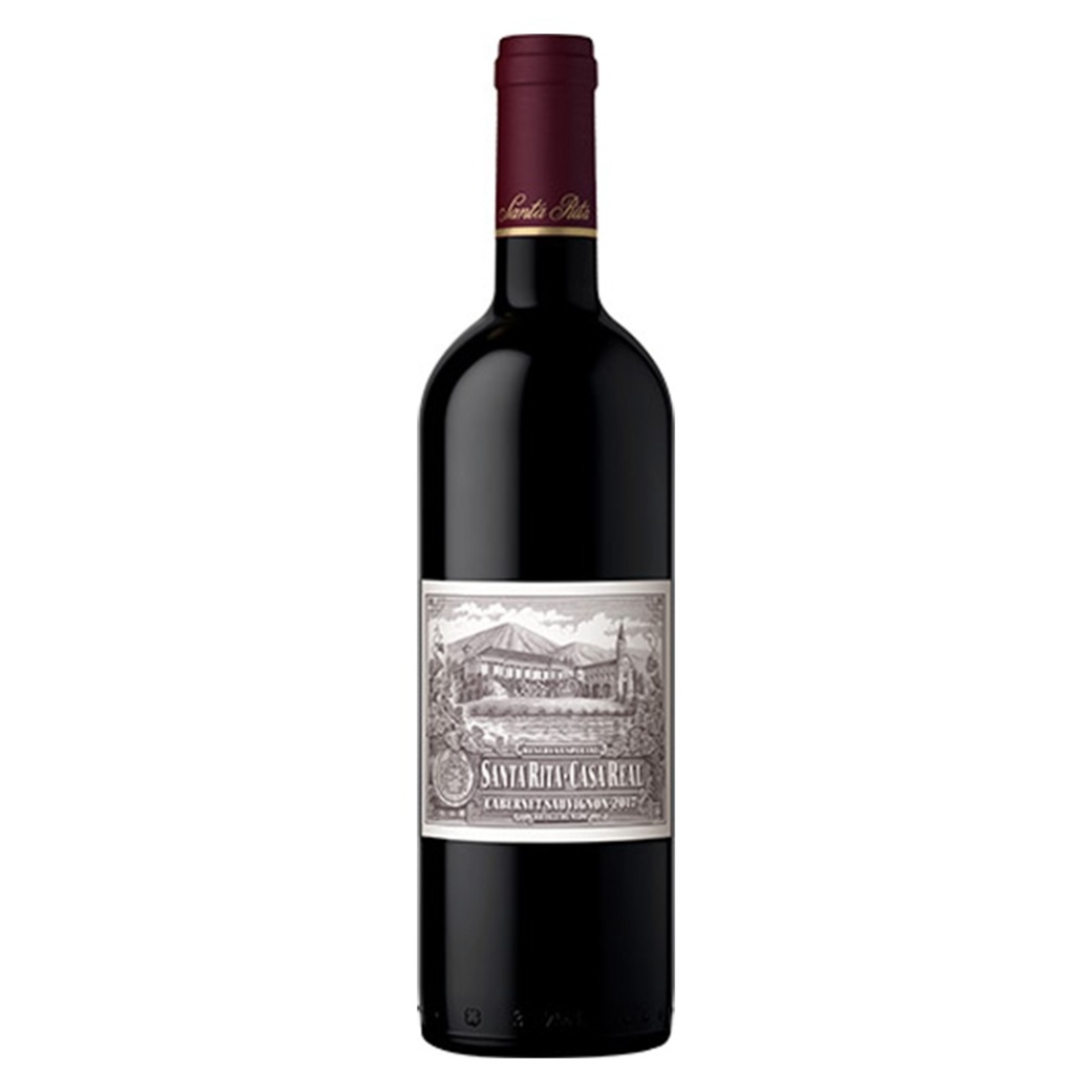 Vino Casa Real Reserva Especial Cabernet Sauvignon 750cc