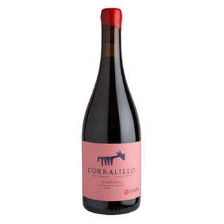 Imagen de Vino Matetic Corralillo Garnacha 750cc