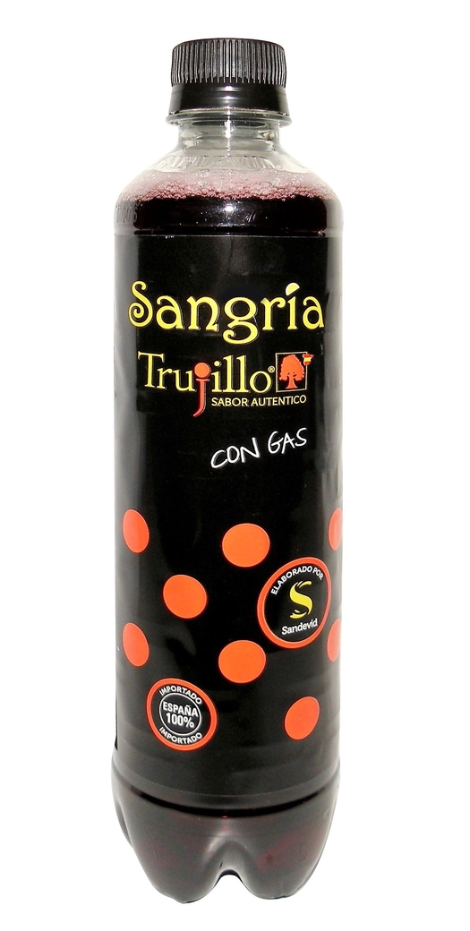 Sangría Trujillo 1,5 Litros