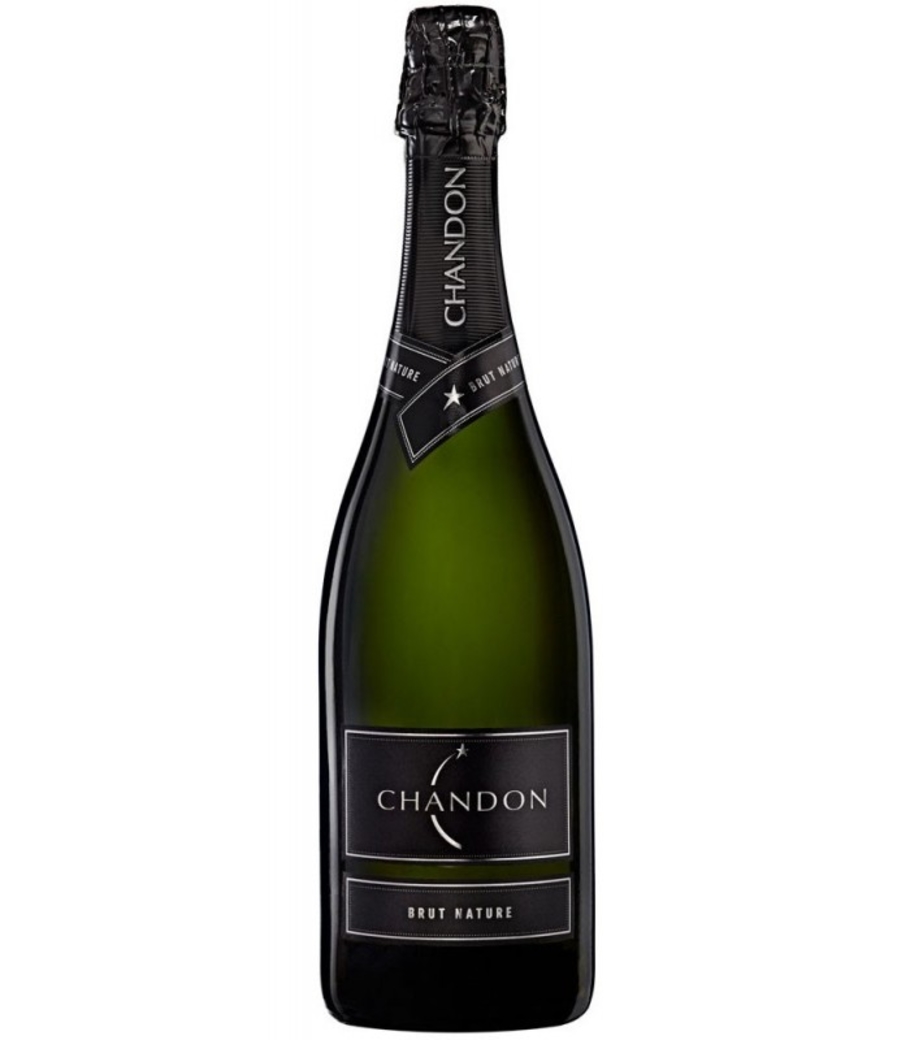 Champagne Chandon Brut Nature 750cc