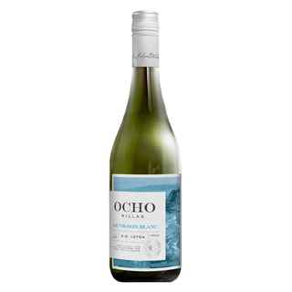 Imagen de Vino Luis Felipe Edwards Ocho Millas Sauvignon Blanc 750cc