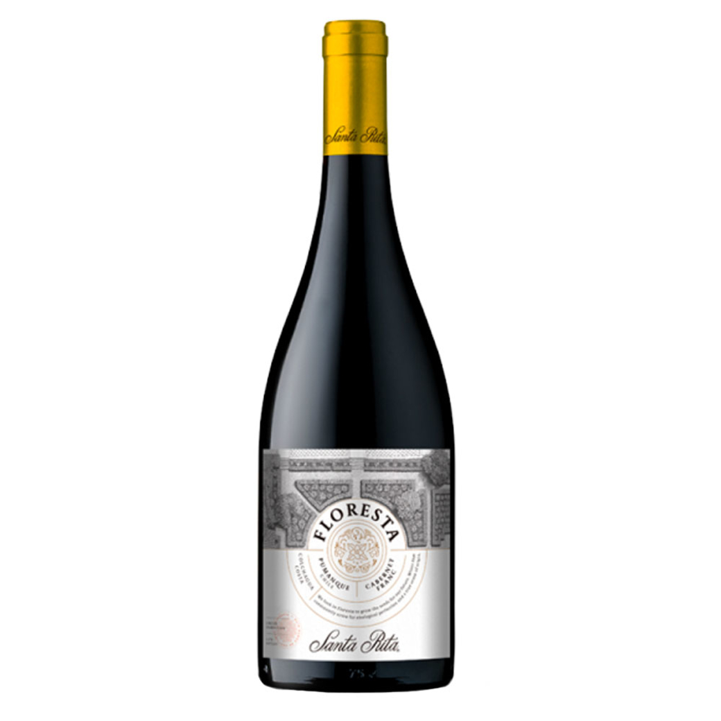 Vino Floresta Cabernet Franc 750cc