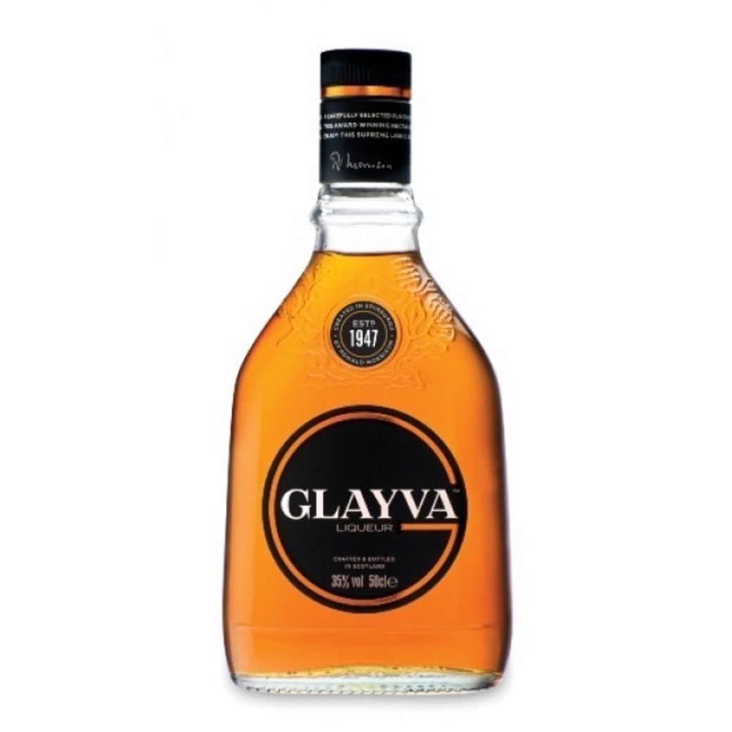 Licor de Whisky Glayva 700cc