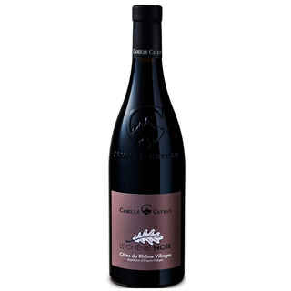 Imagen de Vino Francés Camille Cayran Le Chene Noir Ensamblaje 750cc