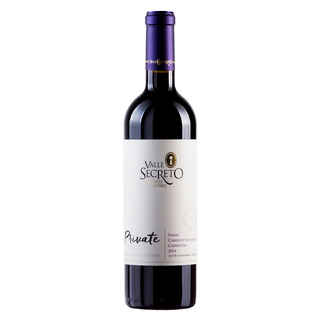 Imagen de Vino Valle Secreto Private Blend 750cc