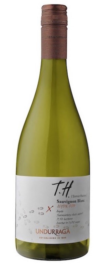 Vino Undurraga TH Leyda Sauvignon Blanc 750cc